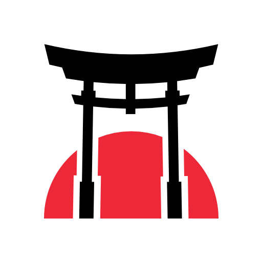 Japanese Phrasebook logo